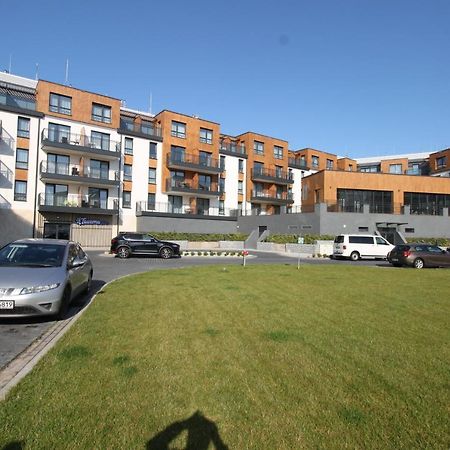 Bel Mare Apartament W Miedzyzdrojach Apartman Miedzyzdroje Kültér fotó