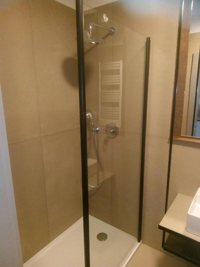 Bel Mare Apartament W Miedzyzdrojach Apartman Miedzyzdroje Kültér fotó