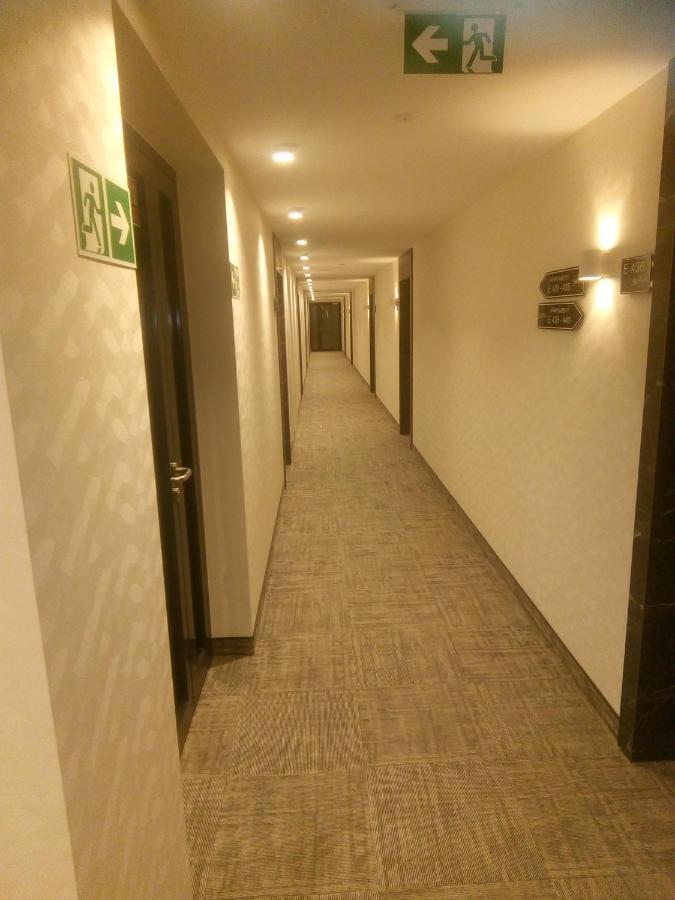 Bel Mare Apartament W Miedzyzdrojach Apartman Miedzyzdroje Kültér fotó