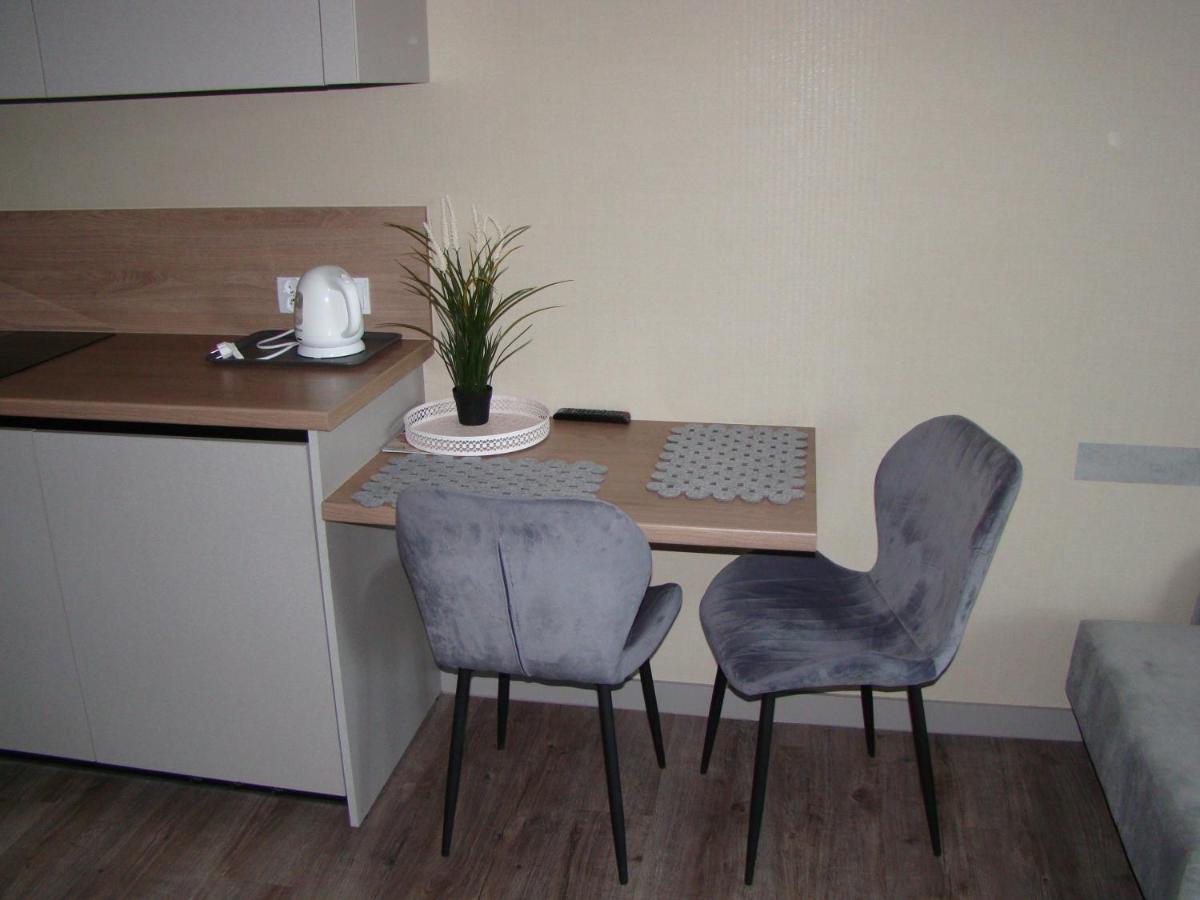 Bel Mare Apartament W Miedzyzdrojach Apartman Miedzyzdroje Kültér fotó